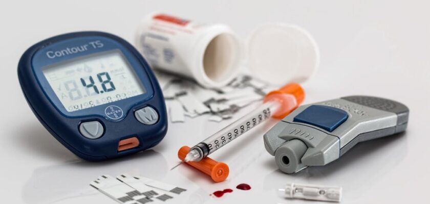 The Latest Diabetes Treatments
